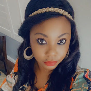 Meet your Posher, Frances